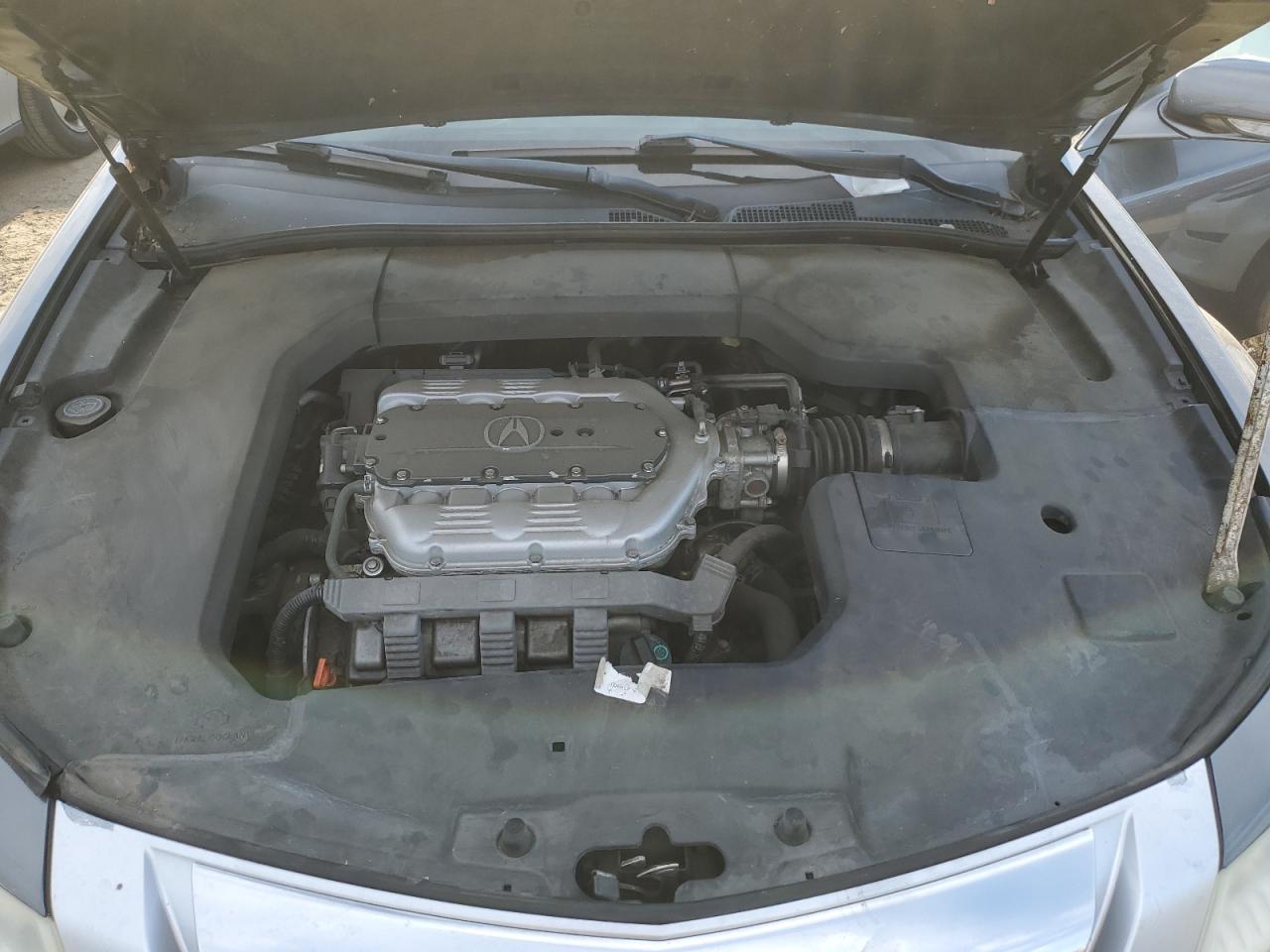 2009 Acura TL - Image 11
