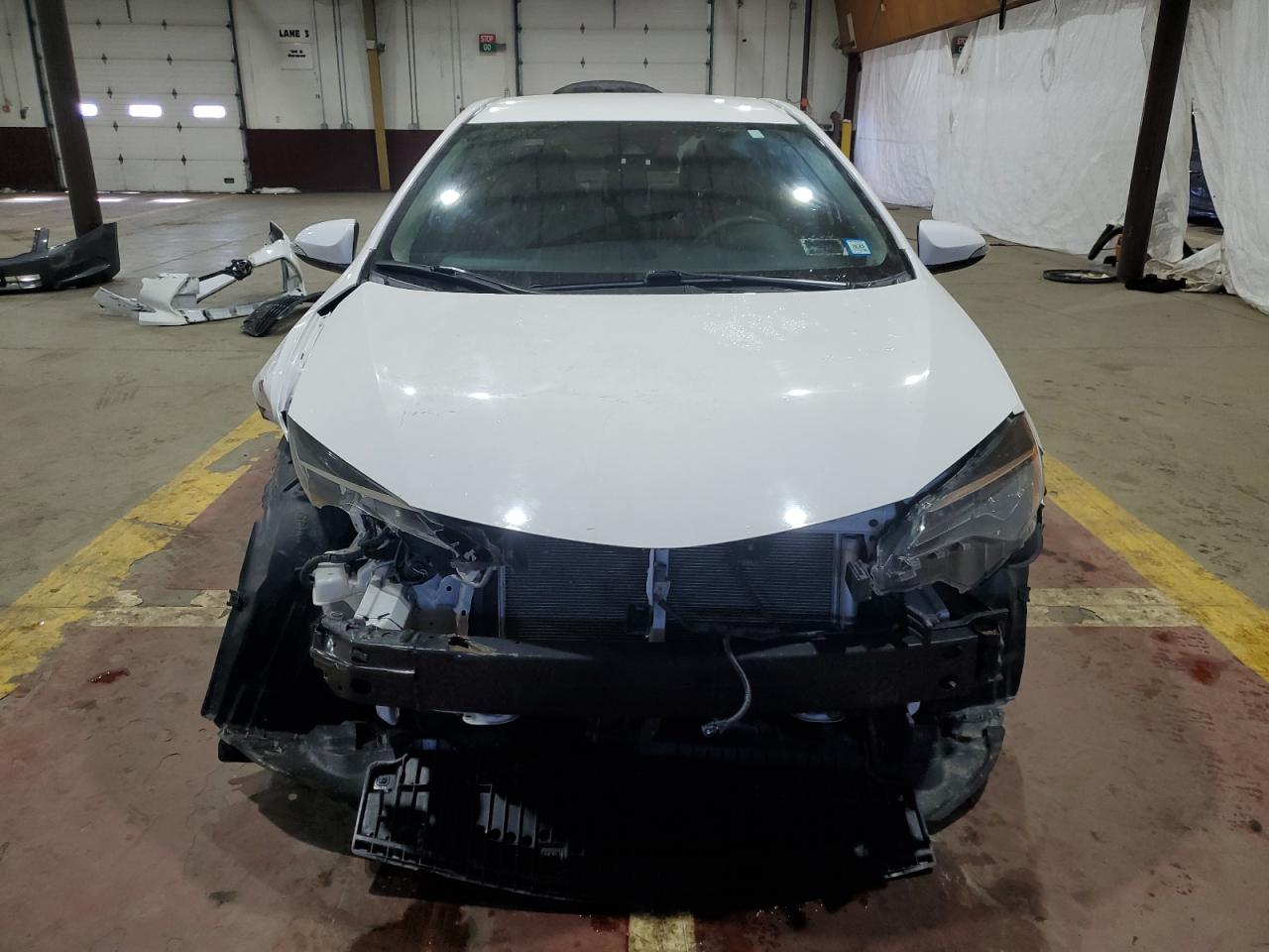 2019 Toyota Corolla - Image 5
