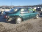 1999 Oldsmobile Cutlass Gl продається в Kansas City, KS - Rear End