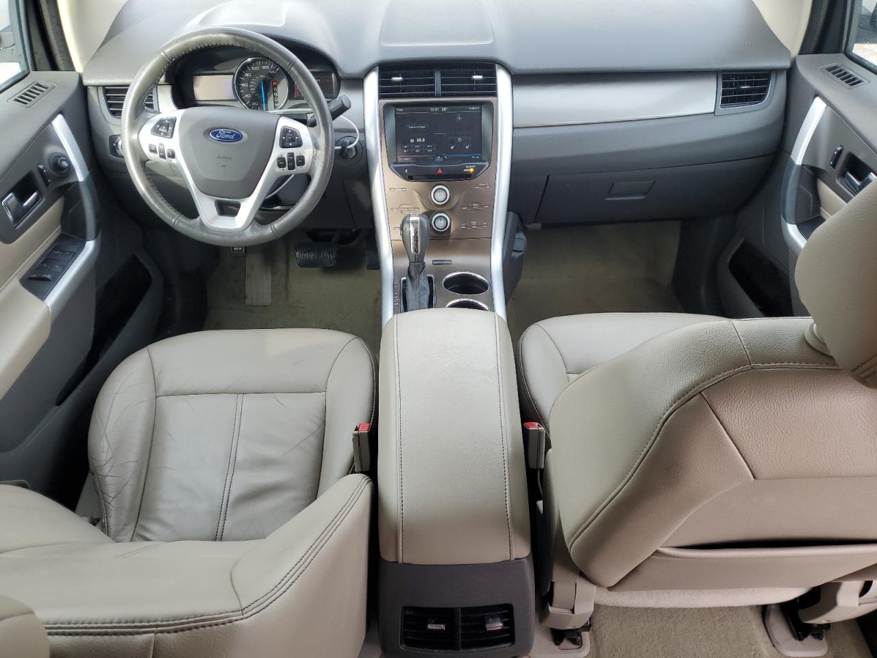 2011 Ford Edge - Image 8