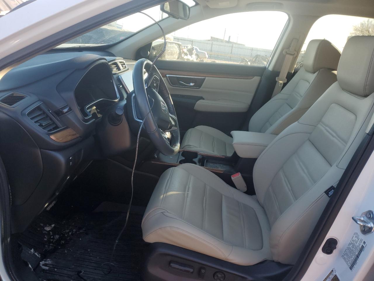 2021 Honda CR-V - Image 7