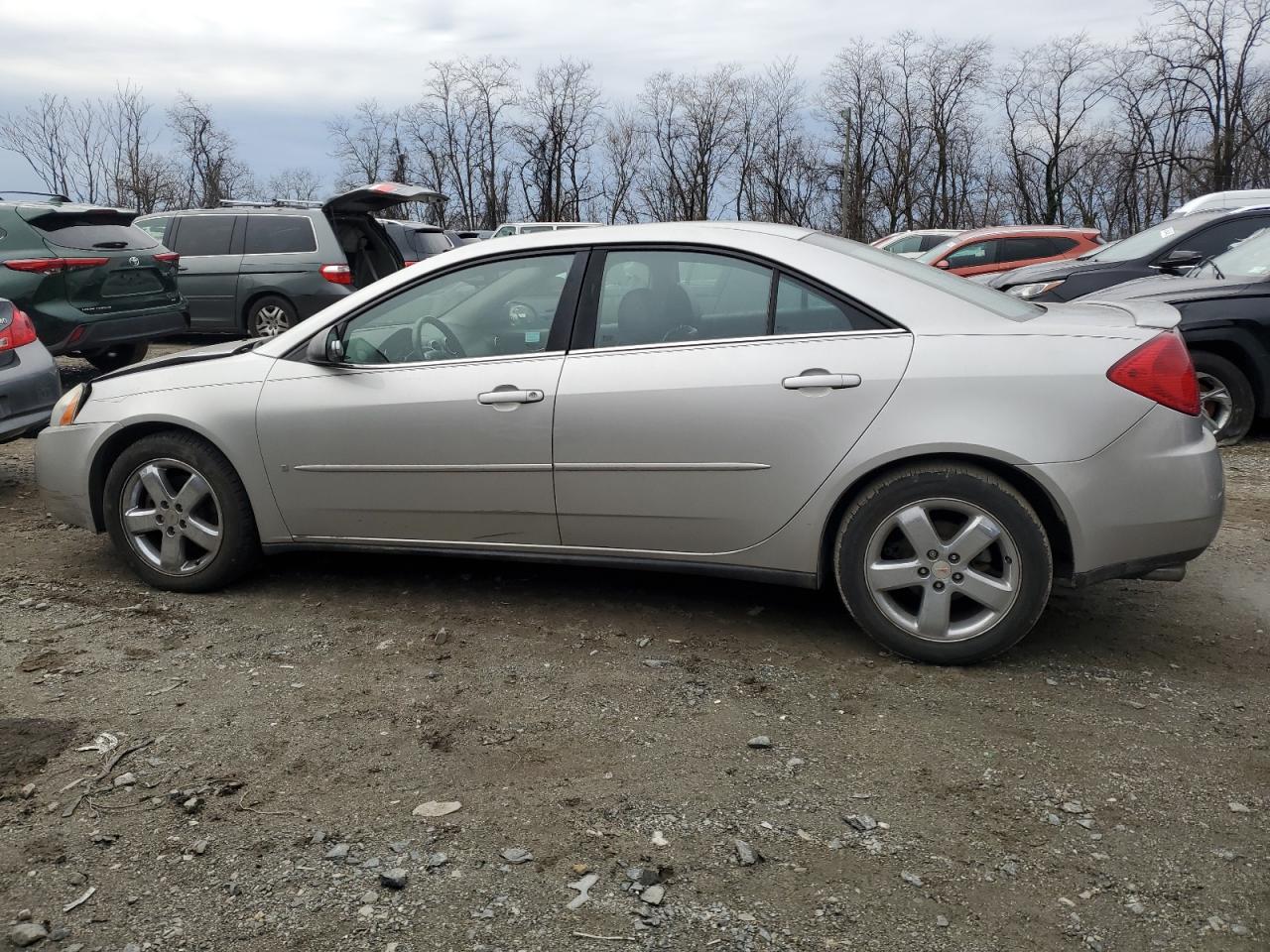 2006 Pontiac G6 - Image 2
