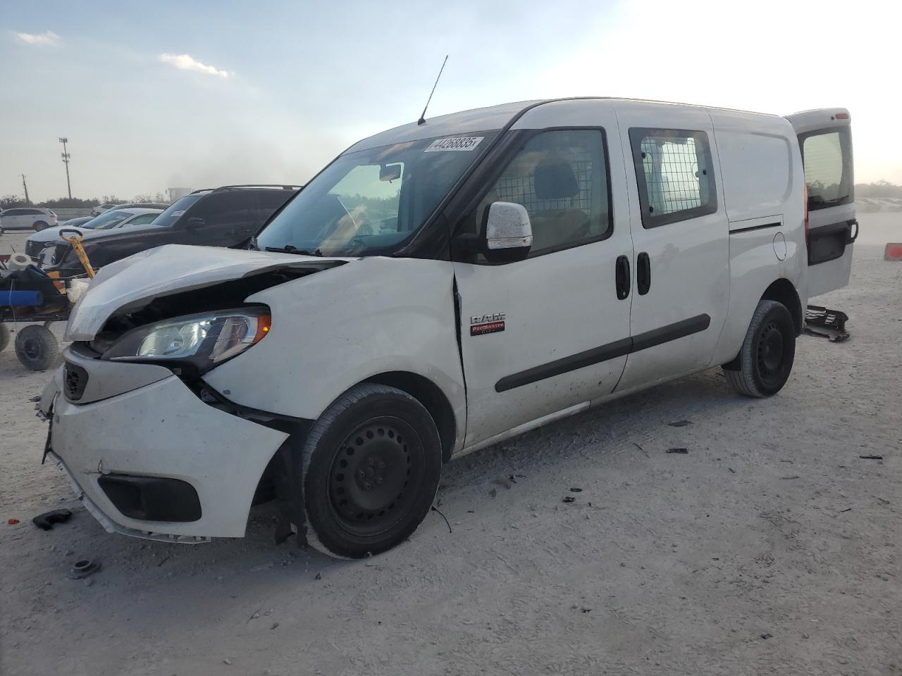 2019 RAM ProMaster City - Image 1