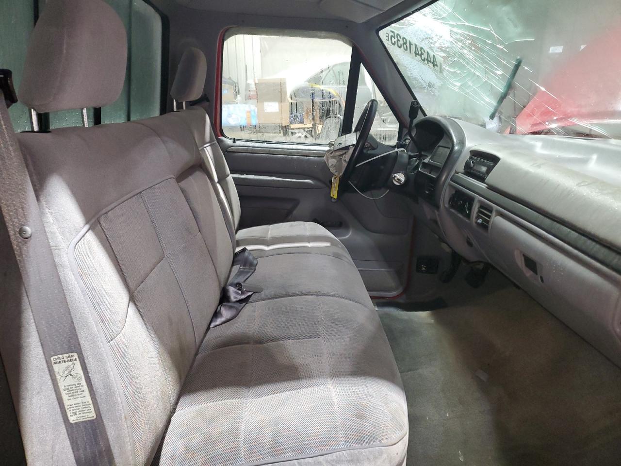 1994 Ford F-150 - Image 7