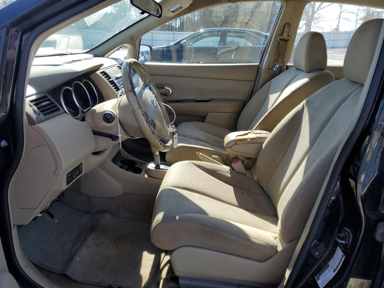 2007 Nissan Versa - Image 7