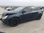 2014 Chevrolet Cruze Ls for Sale in Grand Prairie, TX - Front End