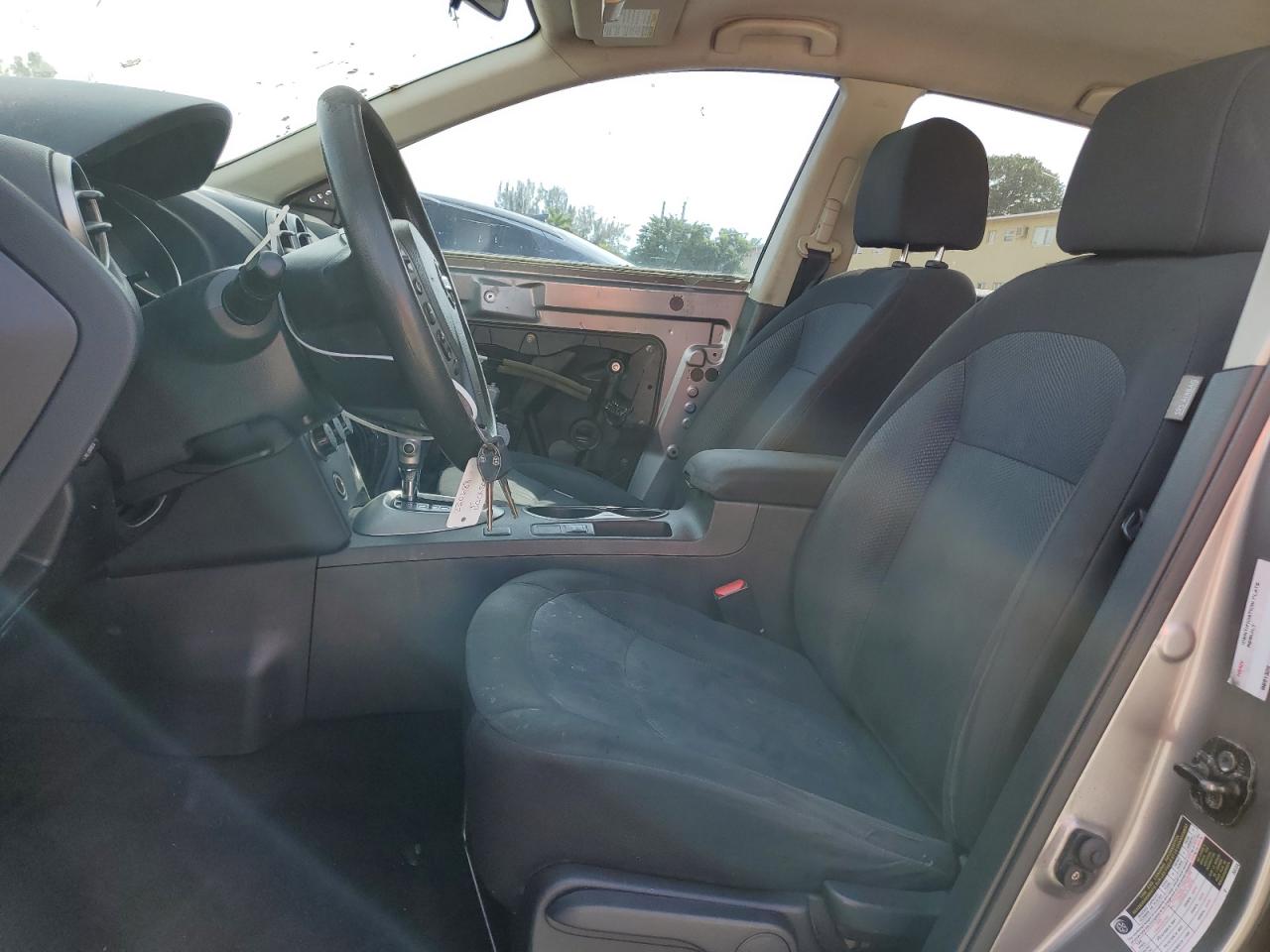 2013 Nissan Rogue - Image 7
