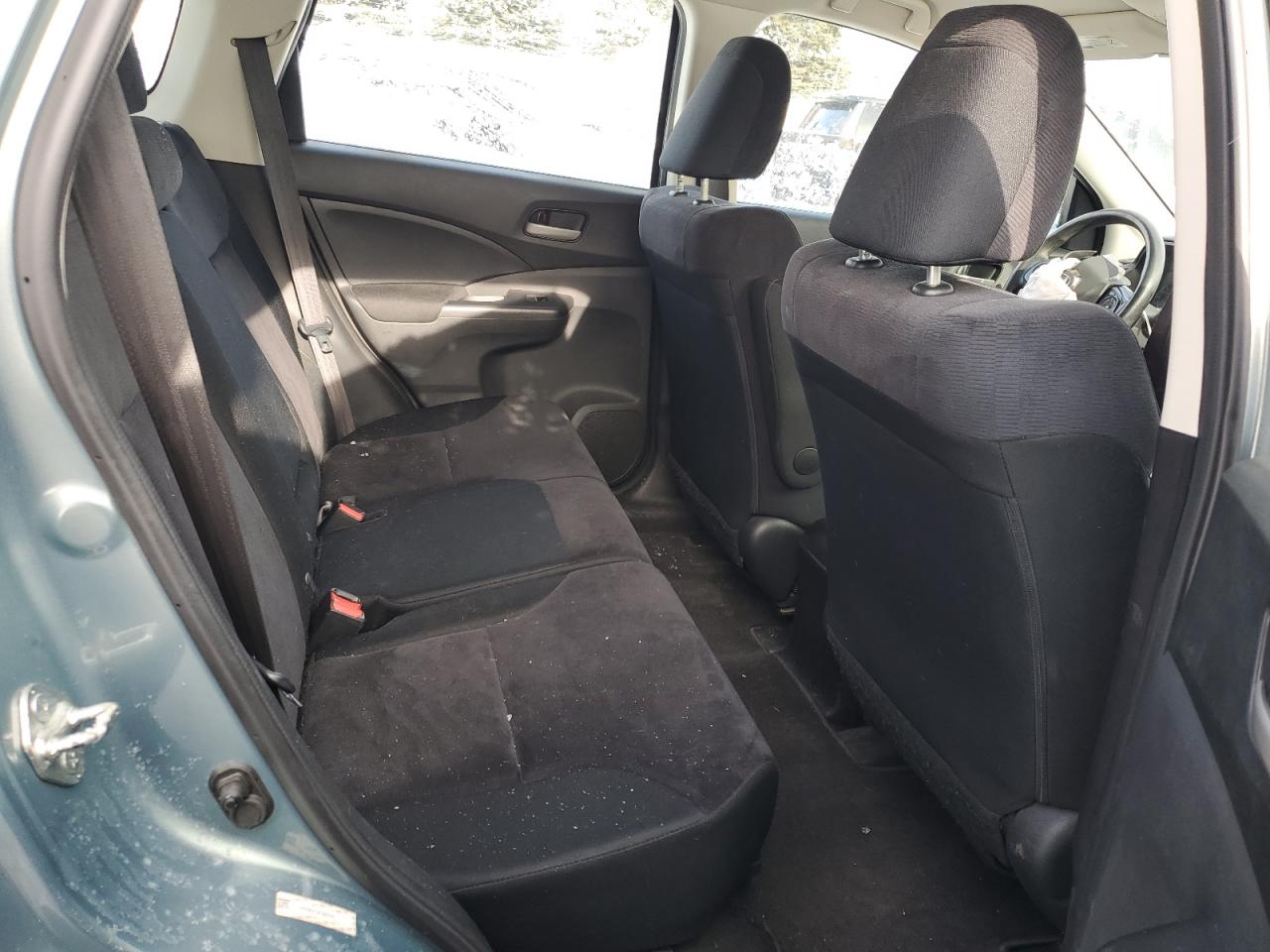 2012 Honda CR-V - Image 11