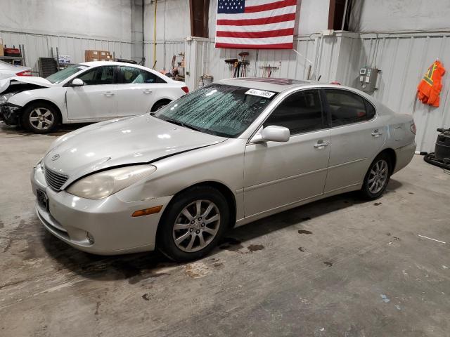 2005 Lexus Es 330