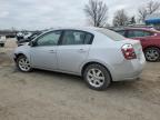 2007 Nissan Sentra 2.0 for Sale in Wichita, KS - Front End