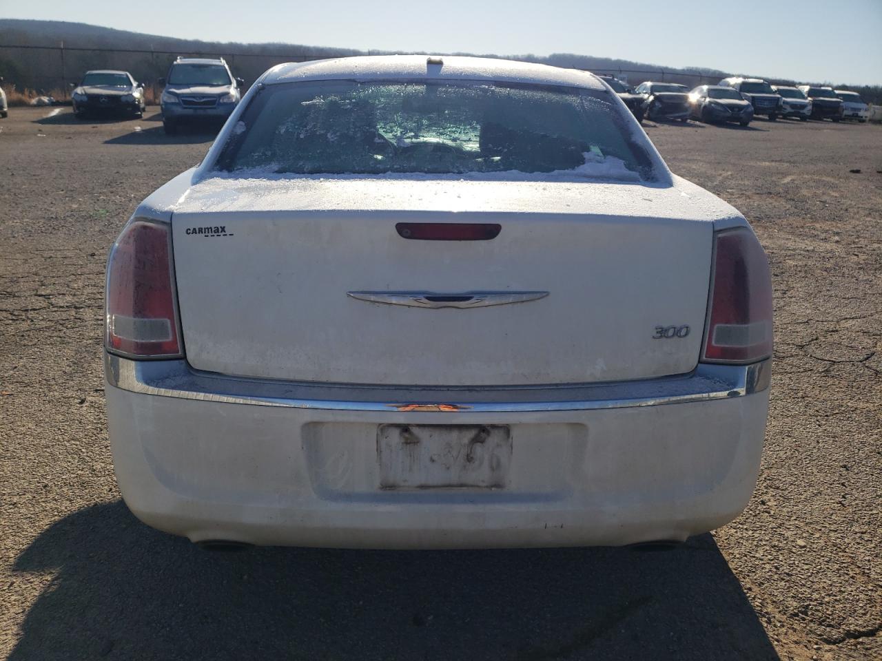 2012 Chrysler 300 - Image 6