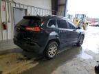 2016 Jeep Cherokee Latitude na sprzedaż w Spartanburg, SC - Rear End