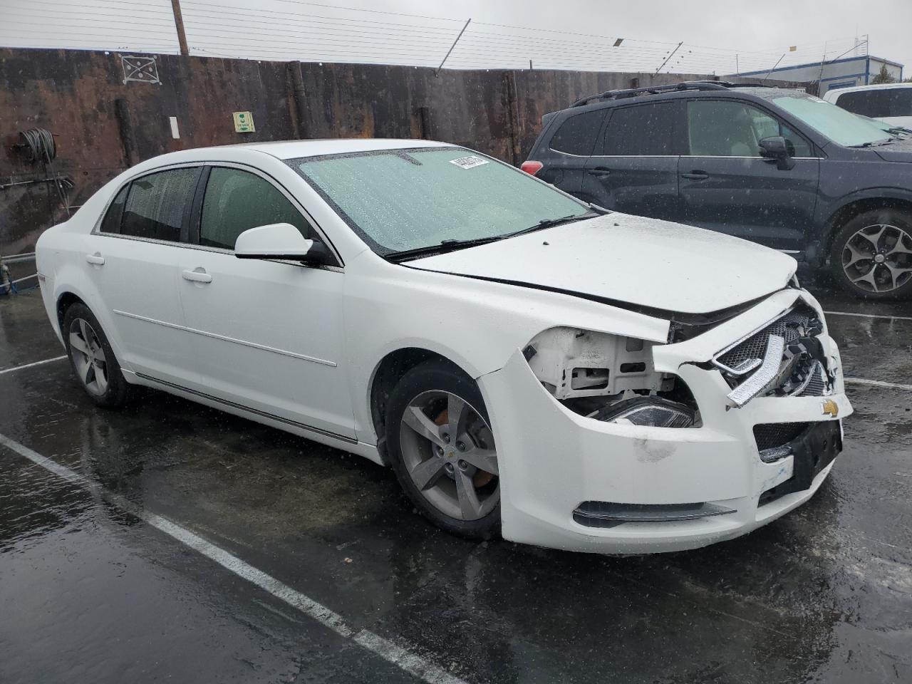 2011 Chevrolet Malibu - Image 4