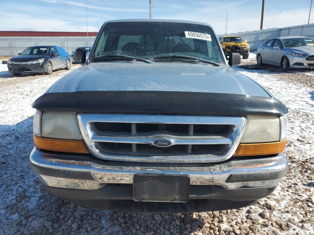 1998 Ford Ranger - Image 5