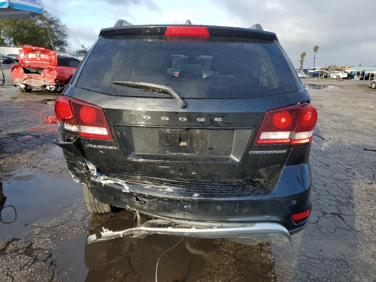 2020 Dodge Journey - Image 6