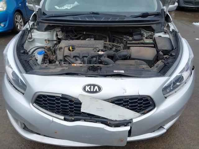 2013 KIA CEED 2