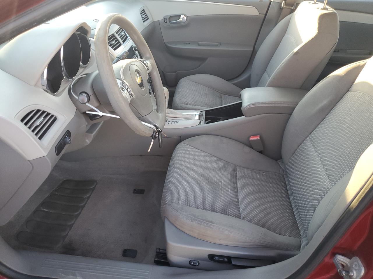 2011 Chevrolet Malibu - Image 7