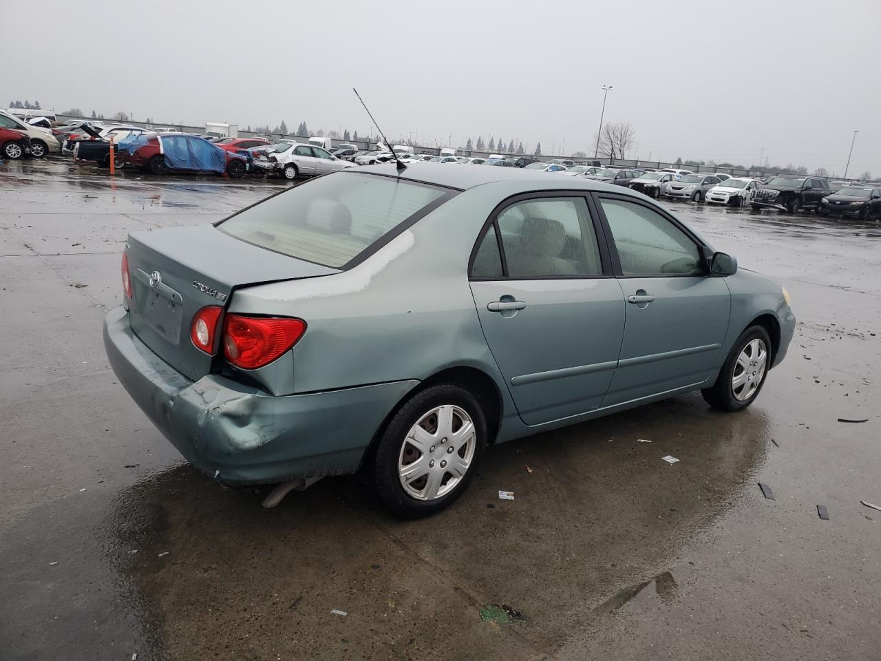2005 Toyota Corolla - Image 3
