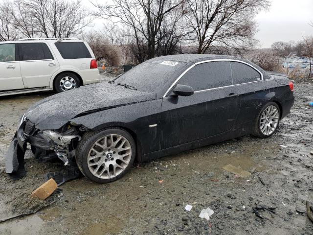 2008 Bmw 328 I