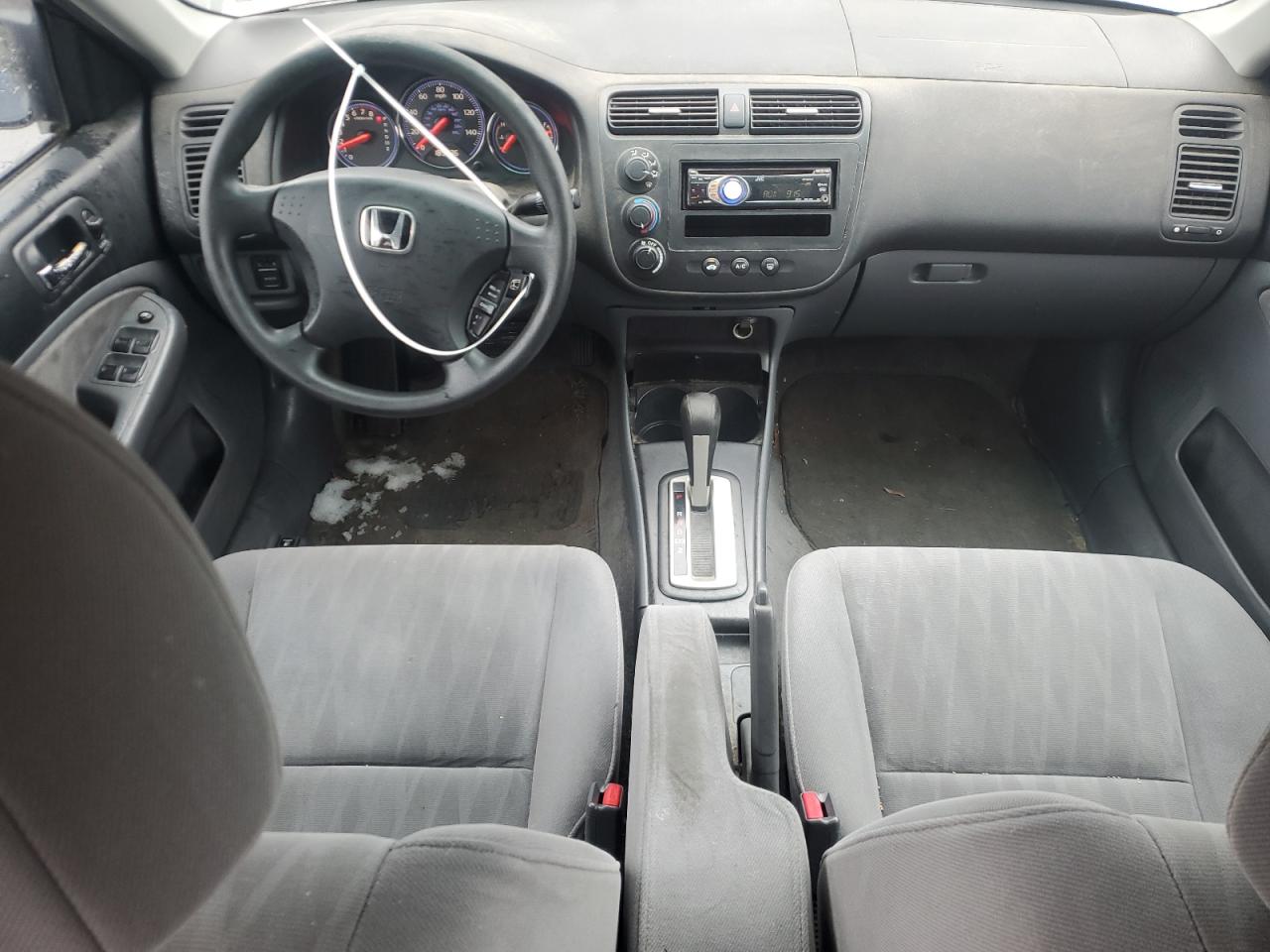 2003 Honda Civic - Image 8