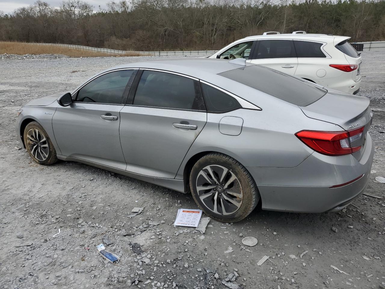 2019 Honda Accord - Image 2
