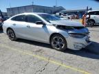 2021 Chevrolet Malibu Lt للبيع في Las Vegas، NV - Front End