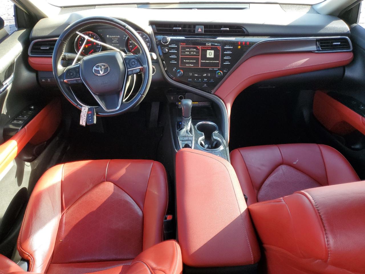 2019 Toyota Camry - Image 8