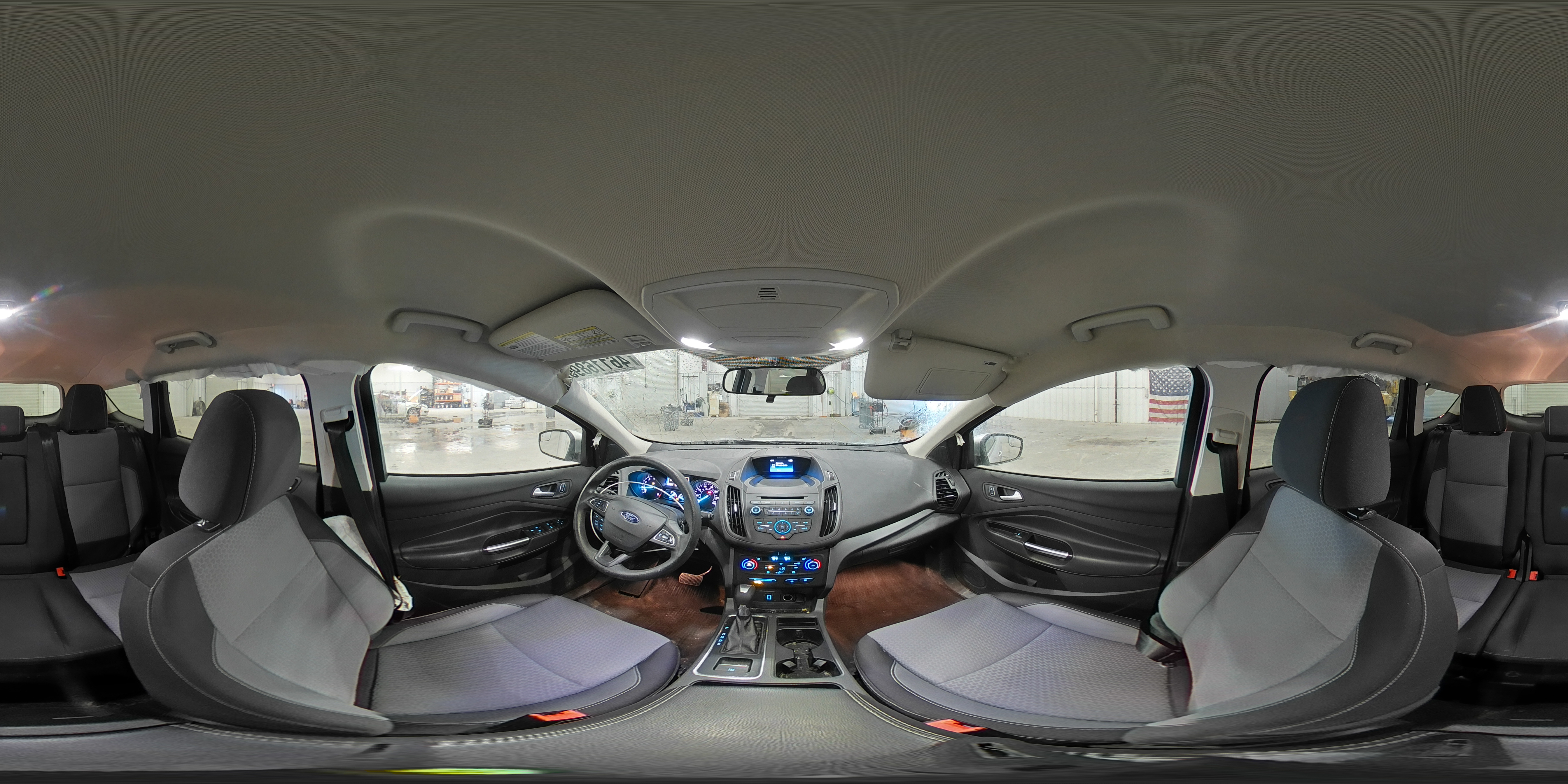 2017 Ford Escape - Image 13