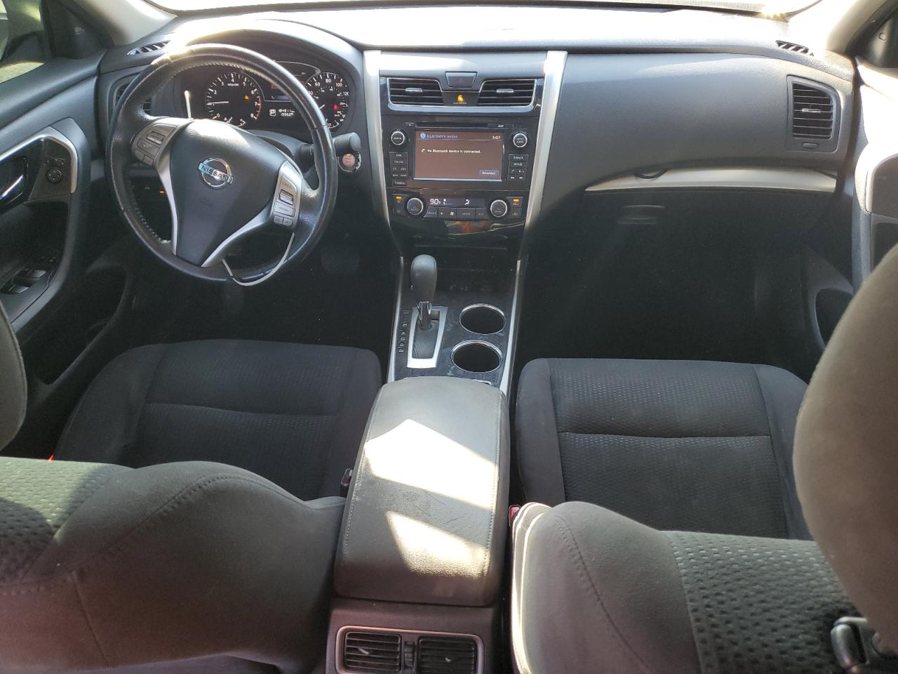 2014 Nissan Altima - Image 8