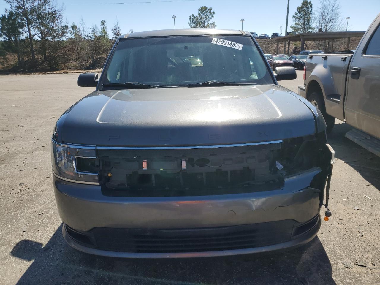 2016 Ford Flex - Image 5