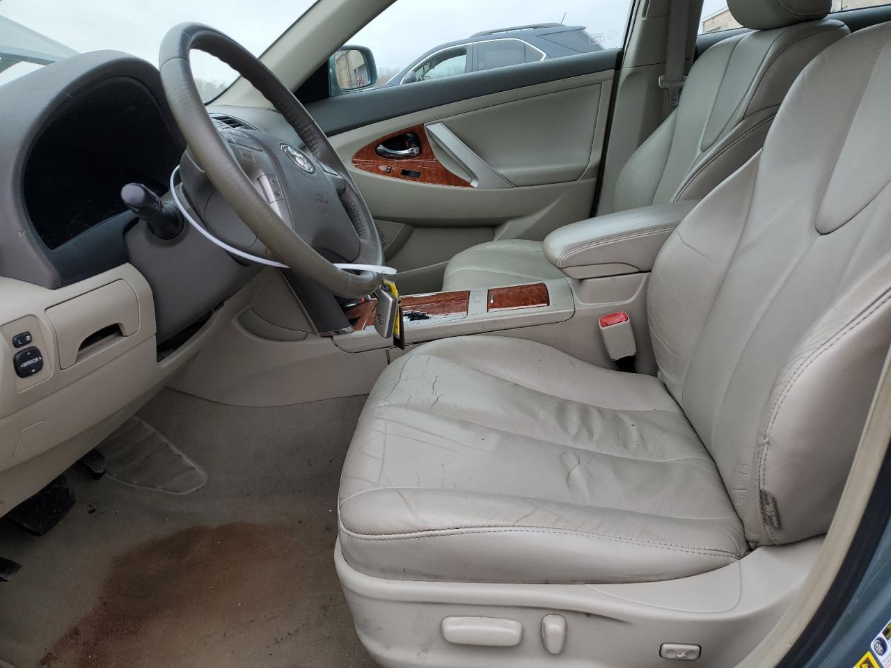2008 Toyota Camry - Image 7