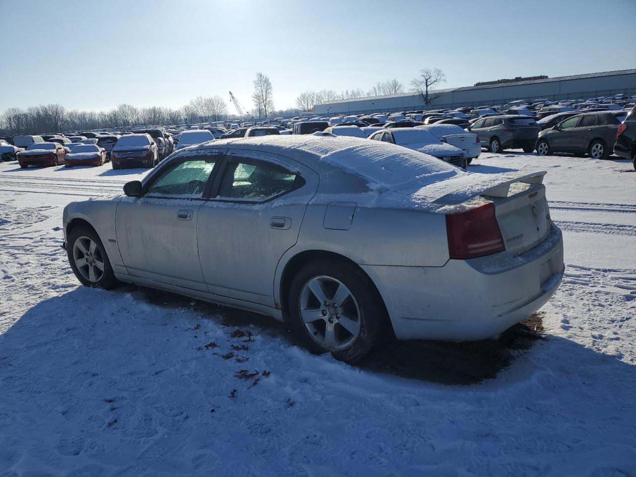 2006 Dodge Charger - Image 2