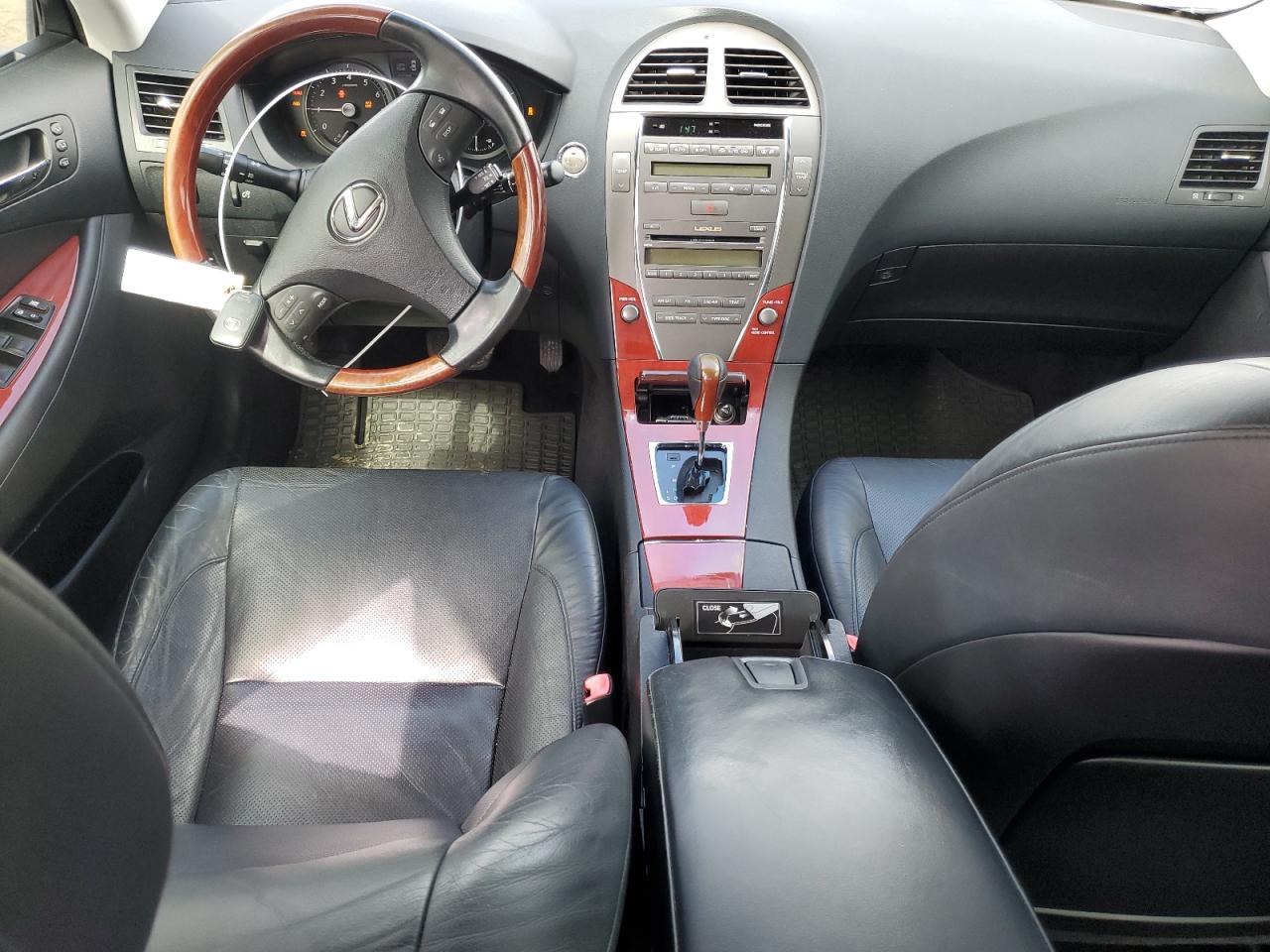 2008 Lexus ES - Image 8
