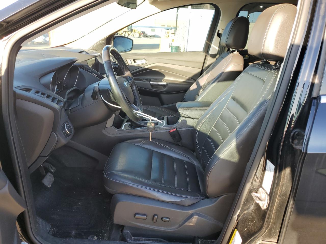 2017 Ford Escape - Image 7
