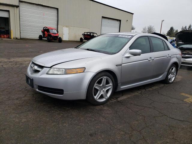 2006 Acura 3.2Tl  en Venta en Woodburn, OR - Mechanical