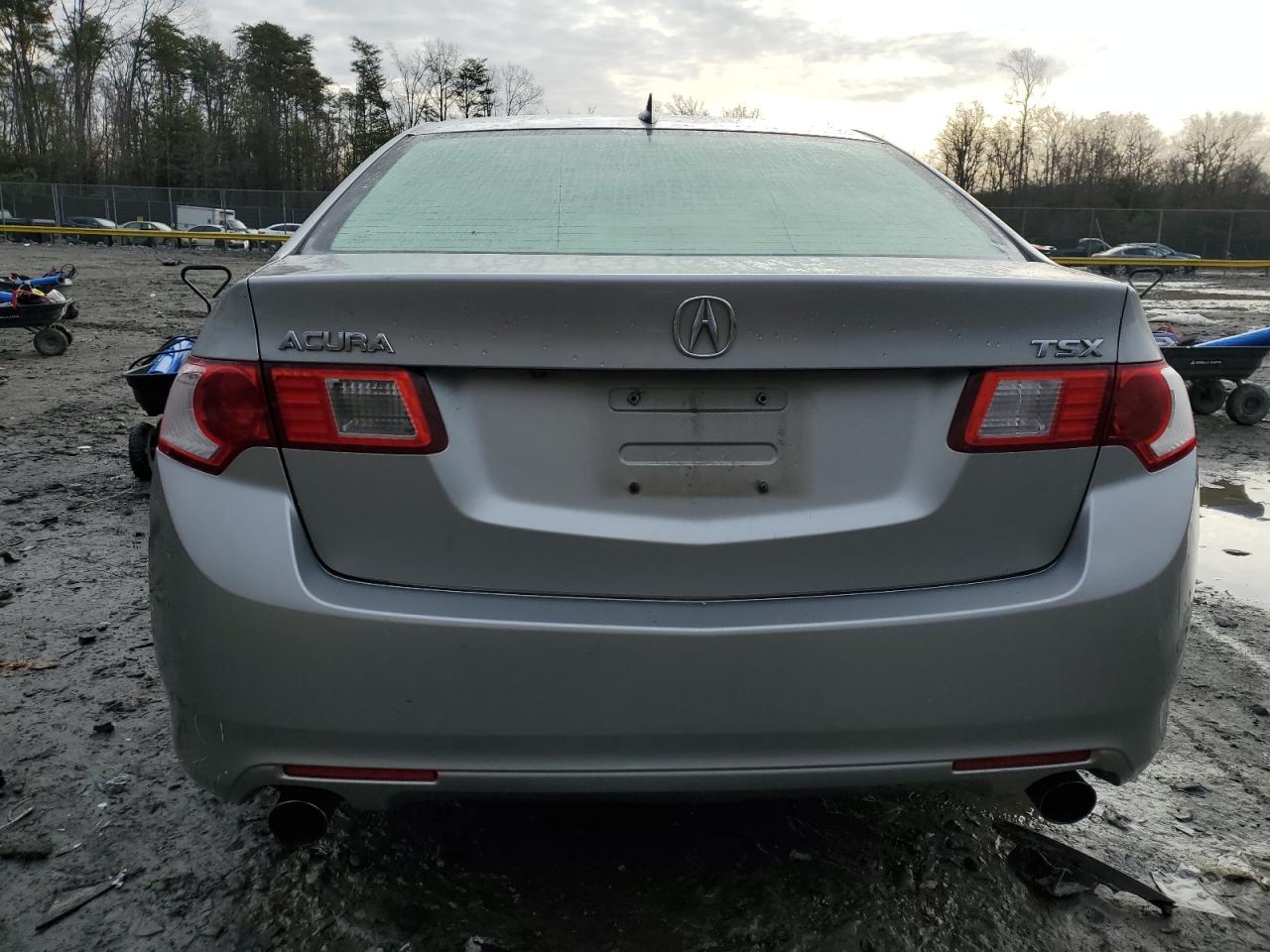 2009 Acura TSX - Image 6