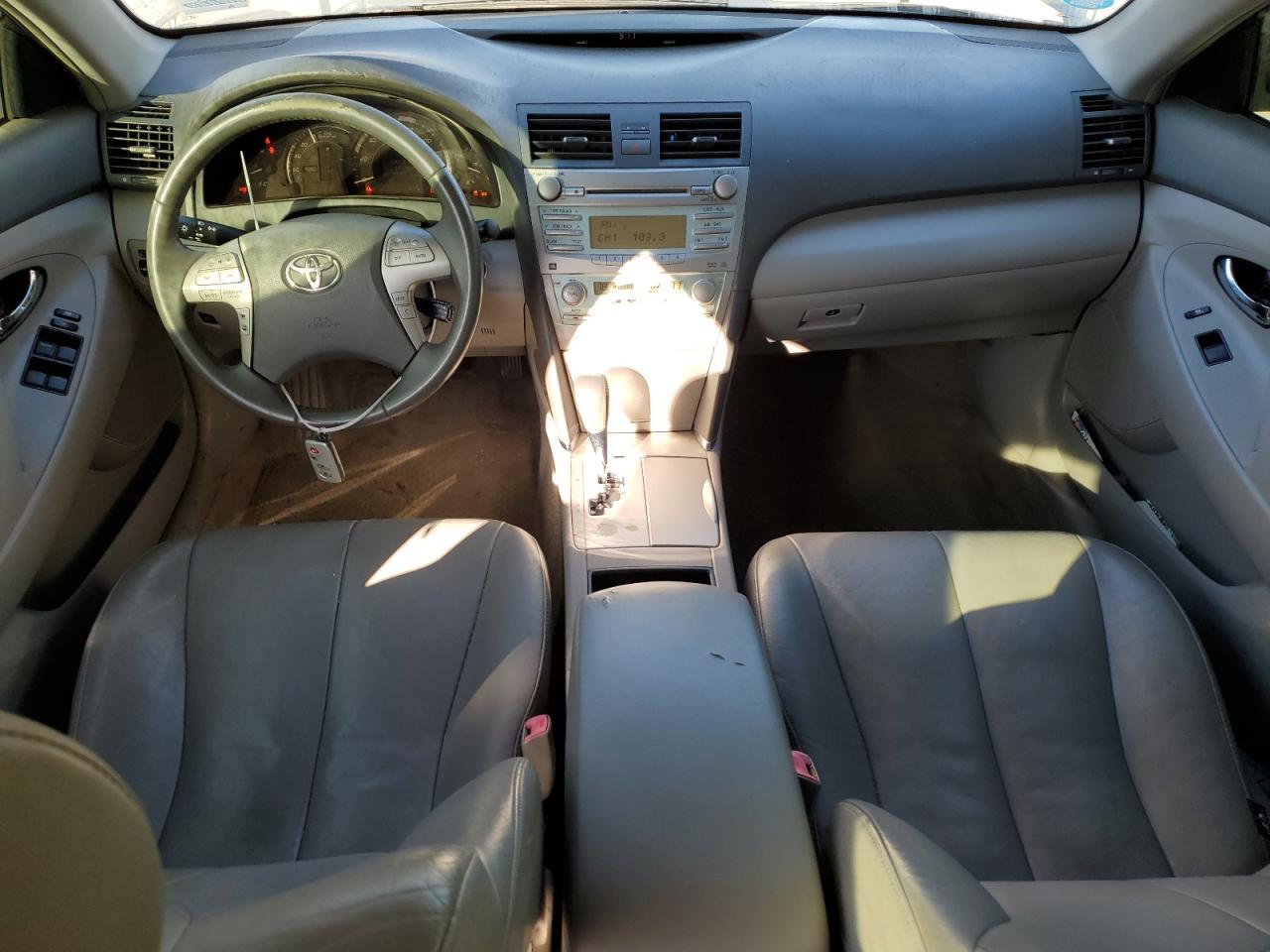 2007 Toyota Camry - Image 8