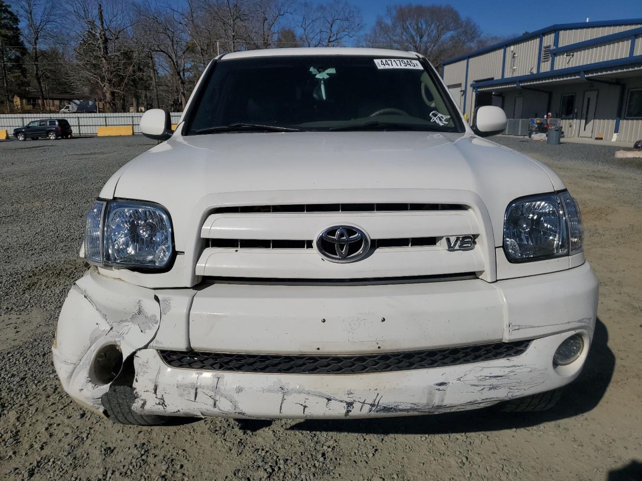 2005 Toyota Tundra - Image 5