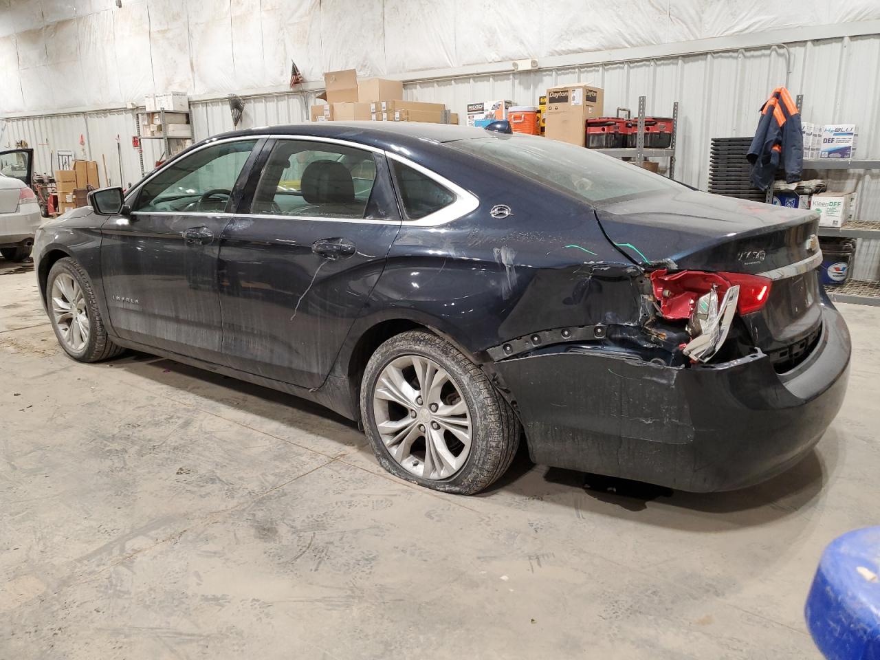 2014 Chevrolet Impala - Image 2