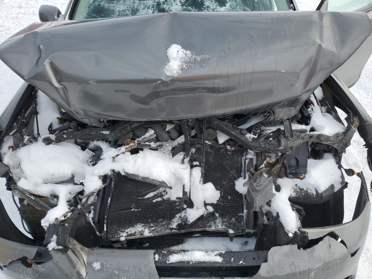 2006 Toyota Corolla - Image 11