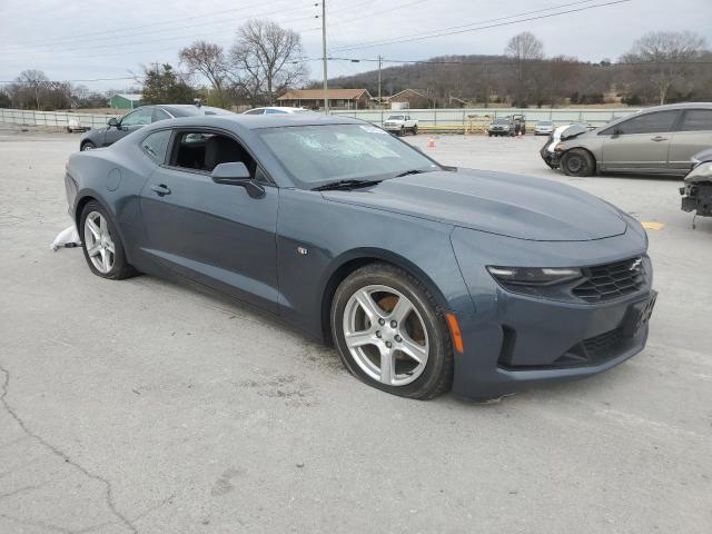  CHEVROLET CAMARO 2019 Сharcoal