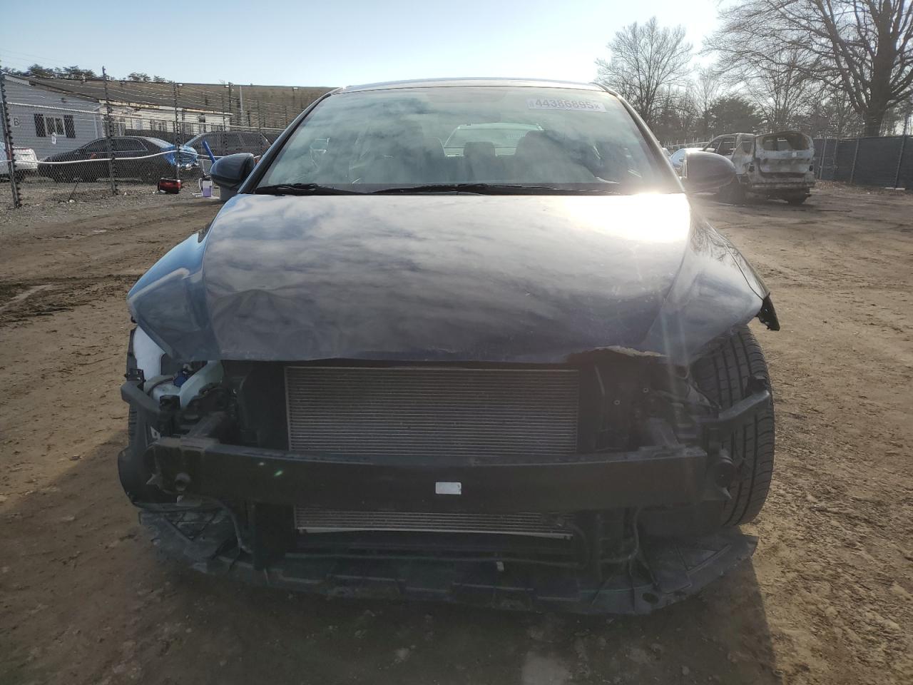 2018 Hyundai Elantra - Image 5
