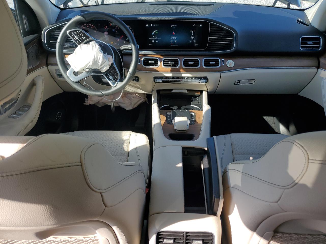 2022 Mercedes-Benz GLE - Image 8
