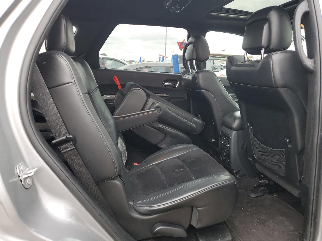 2018 Dodge Durango - Image 10