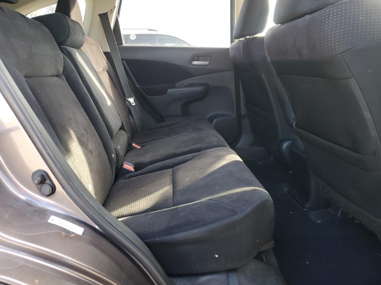 2012 Honda CR-V - Image 12