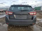 2019 Subaru Impreza Premium de vânzare în Elgin, IL - Front End