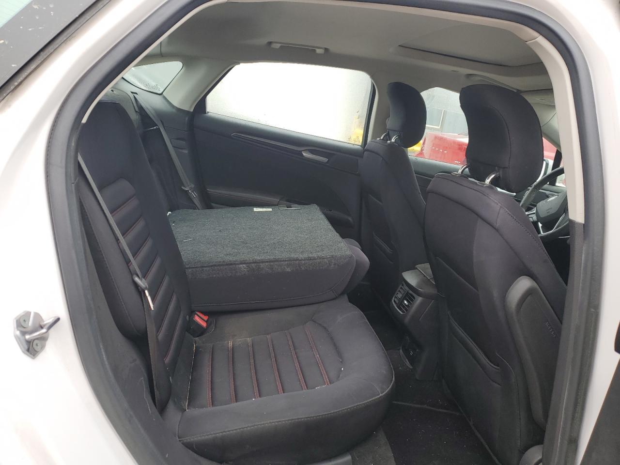 2013 Ford Fusion - Image 10