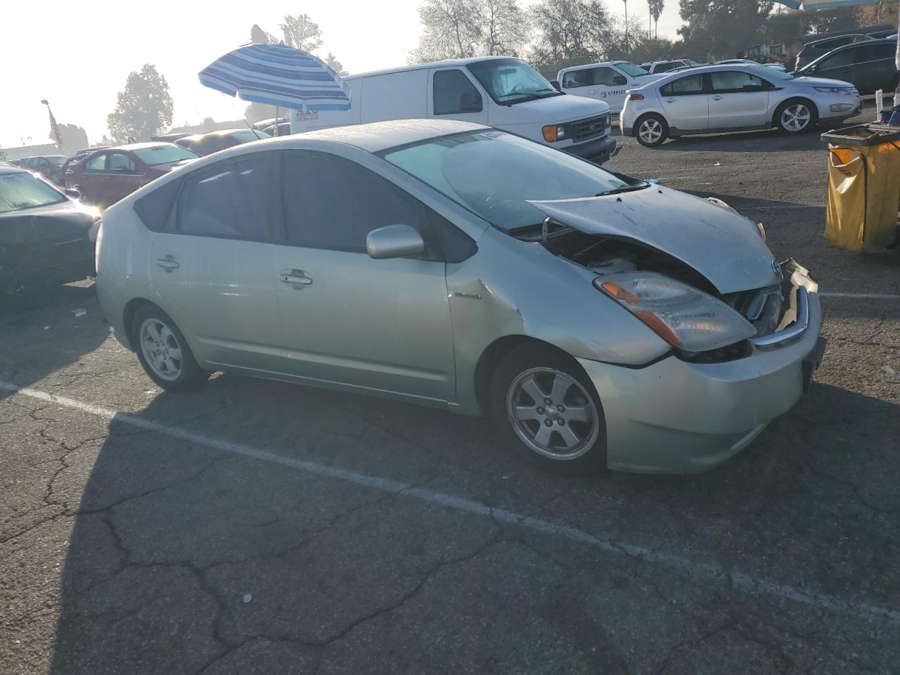 2007 Toyota Prius - Image 4