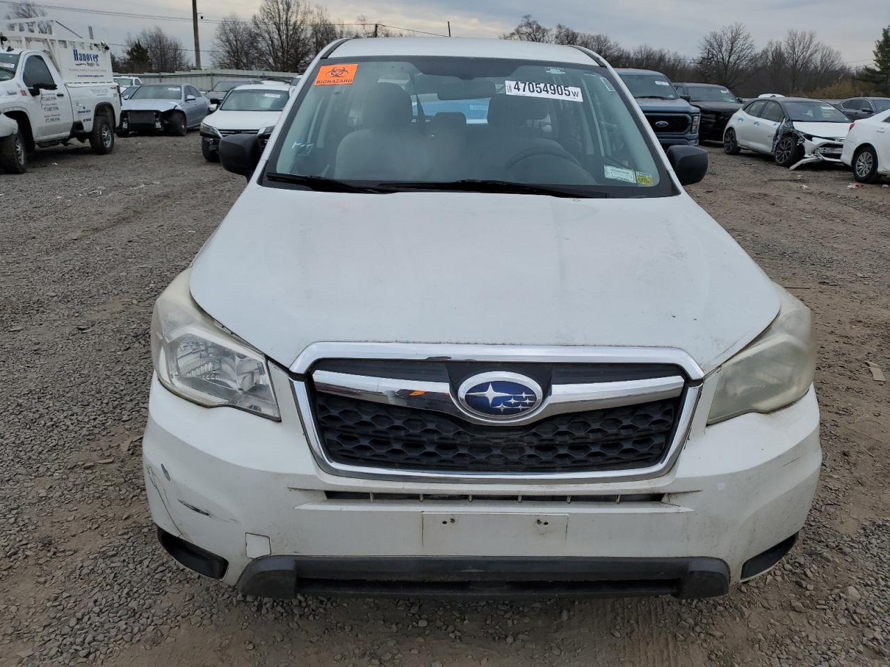 2014 Subaru Forester - Image 5