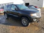 2014 Jeep Grand Cherokee Limited na sprzedaż w Hillsborough, NJ - Front End